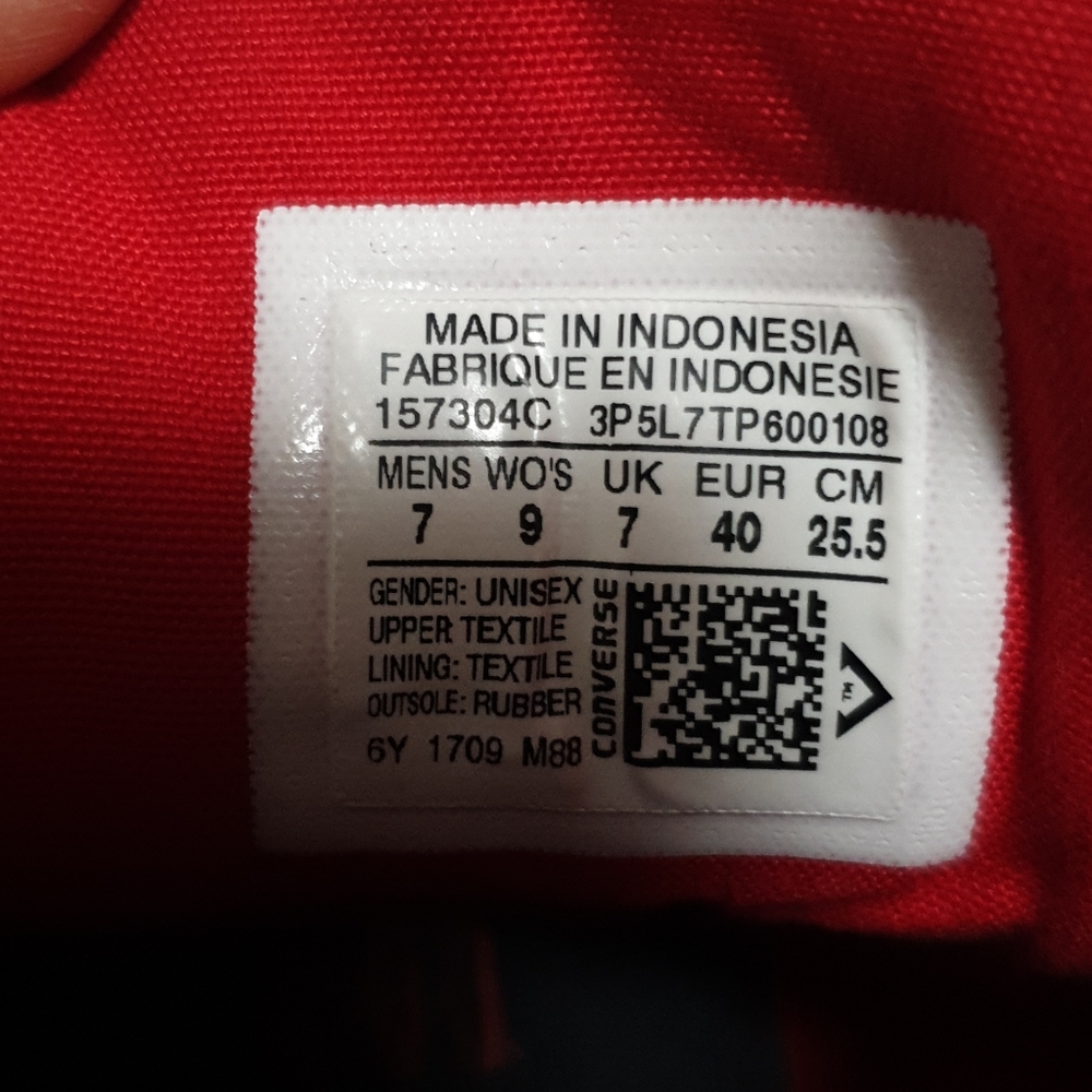 Never Got To Use Them Too Little No Box - image 4